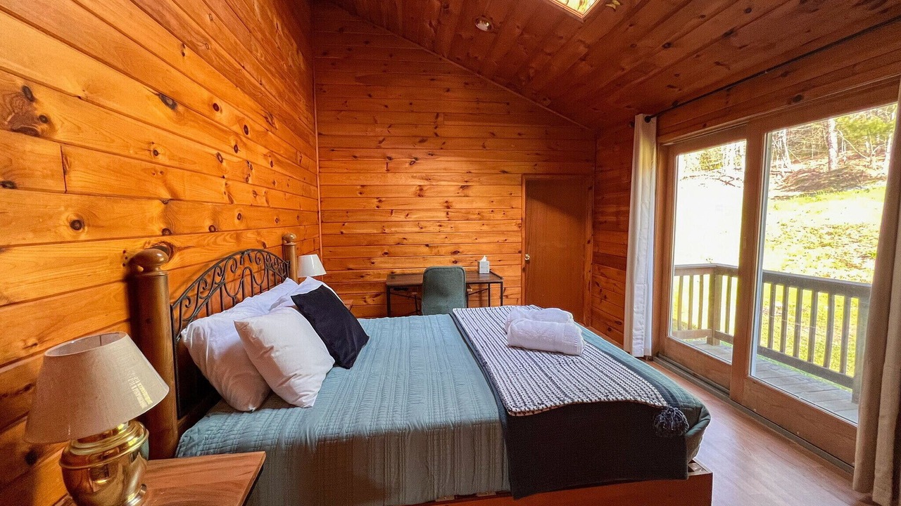 Photo of Bedroom in Shandaken