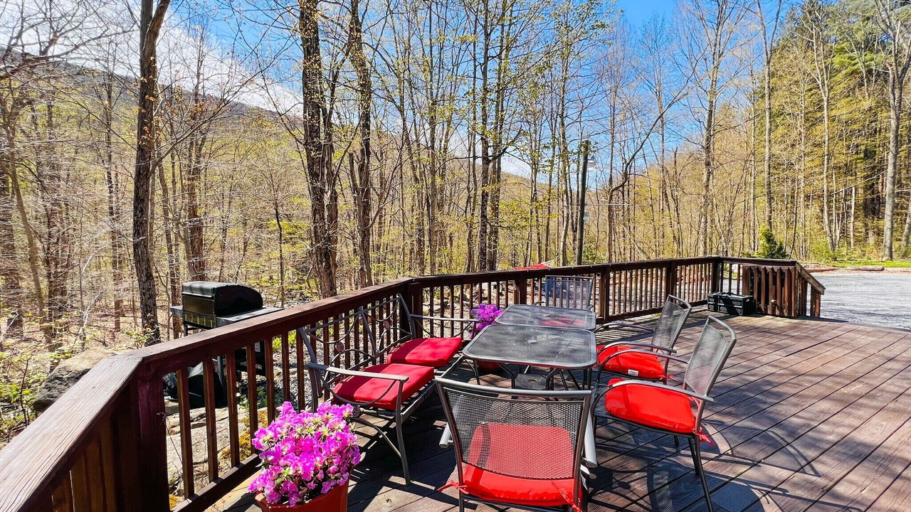 Photo of Outdoor in Shandaken