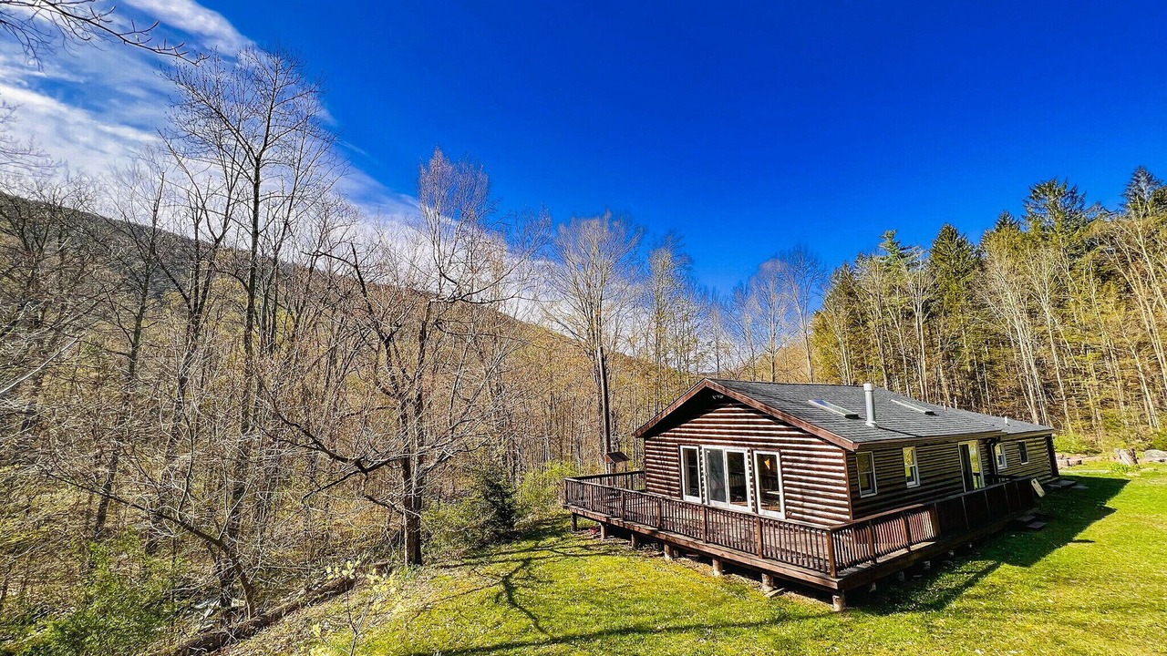 Photo of Outdoor in Shandaken