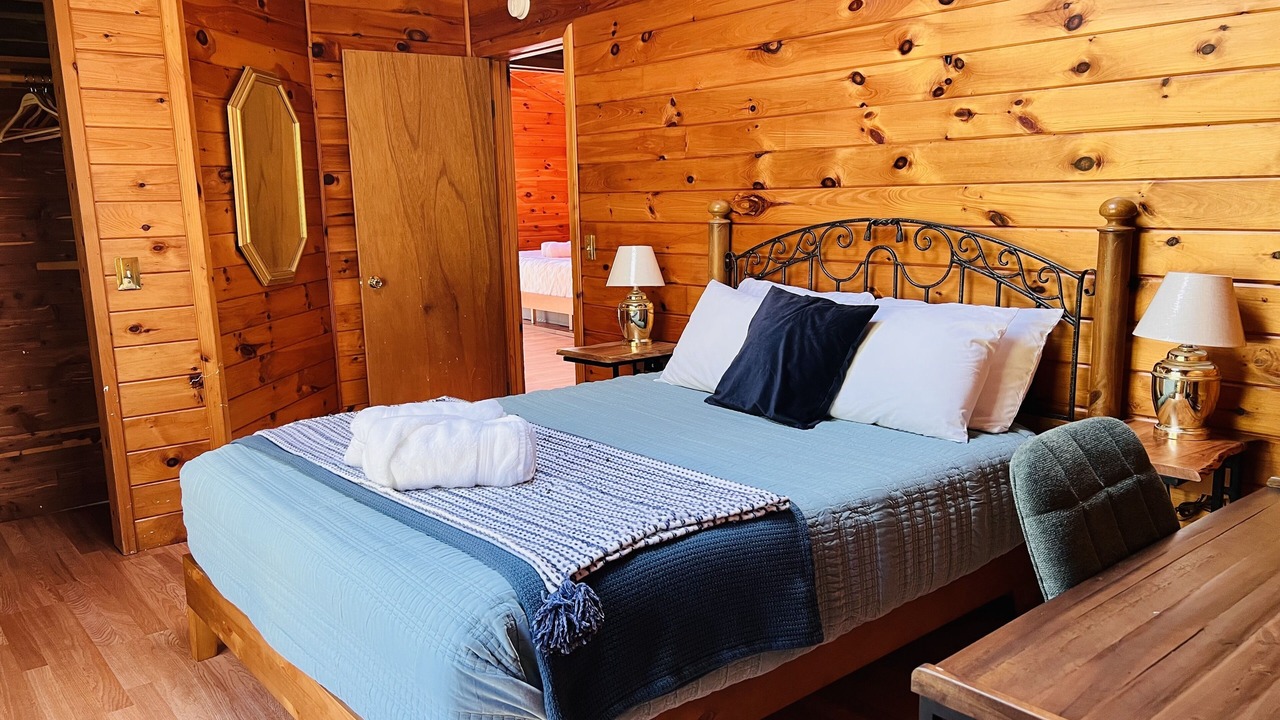 Photo of Bedroom in Shandaken