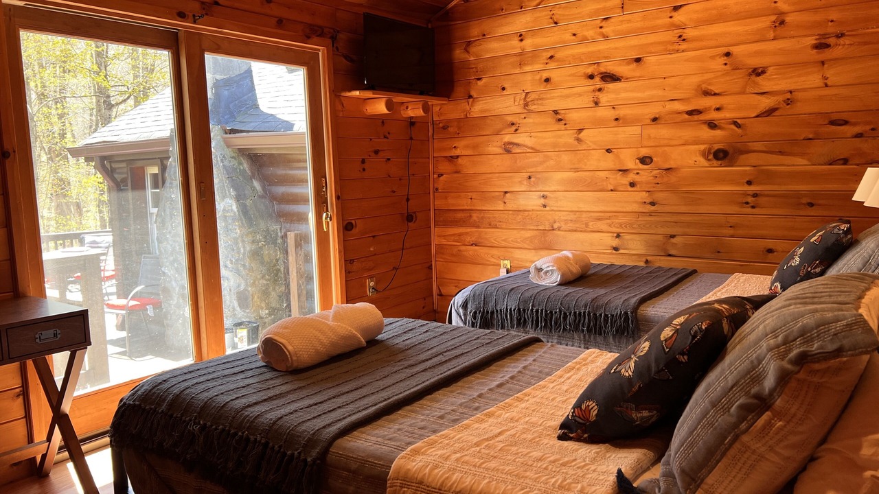 Photo of Bedroom in Shandaken