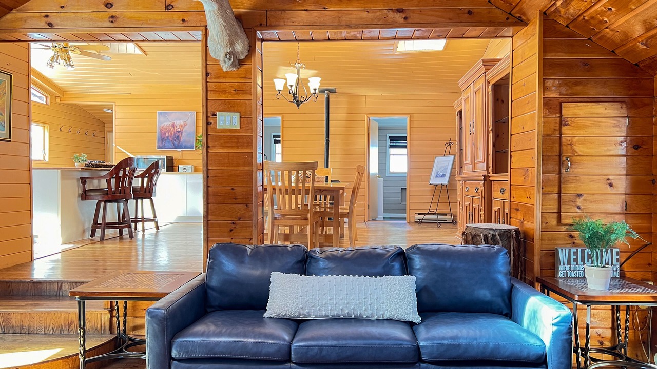 Photo of Livingroom in Shandaken
