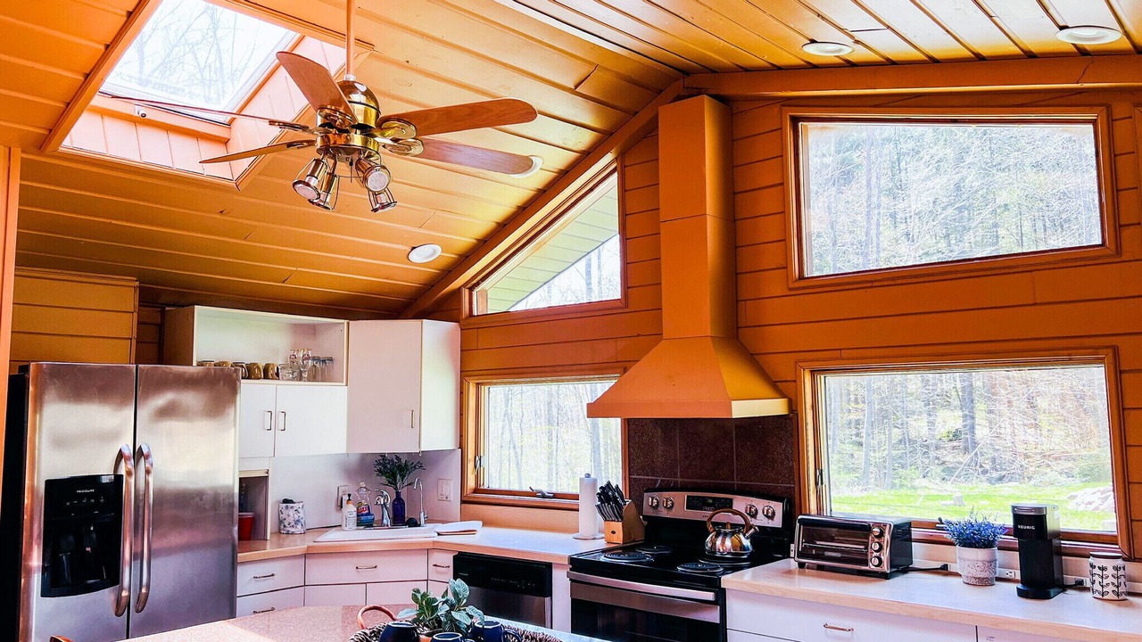 Photo of Kitchen in Shandaken