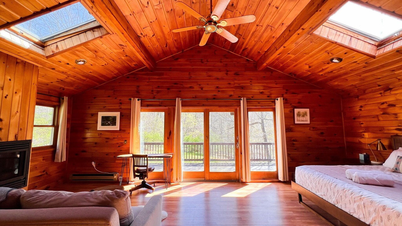 Photo of Bedroom in Shandaken