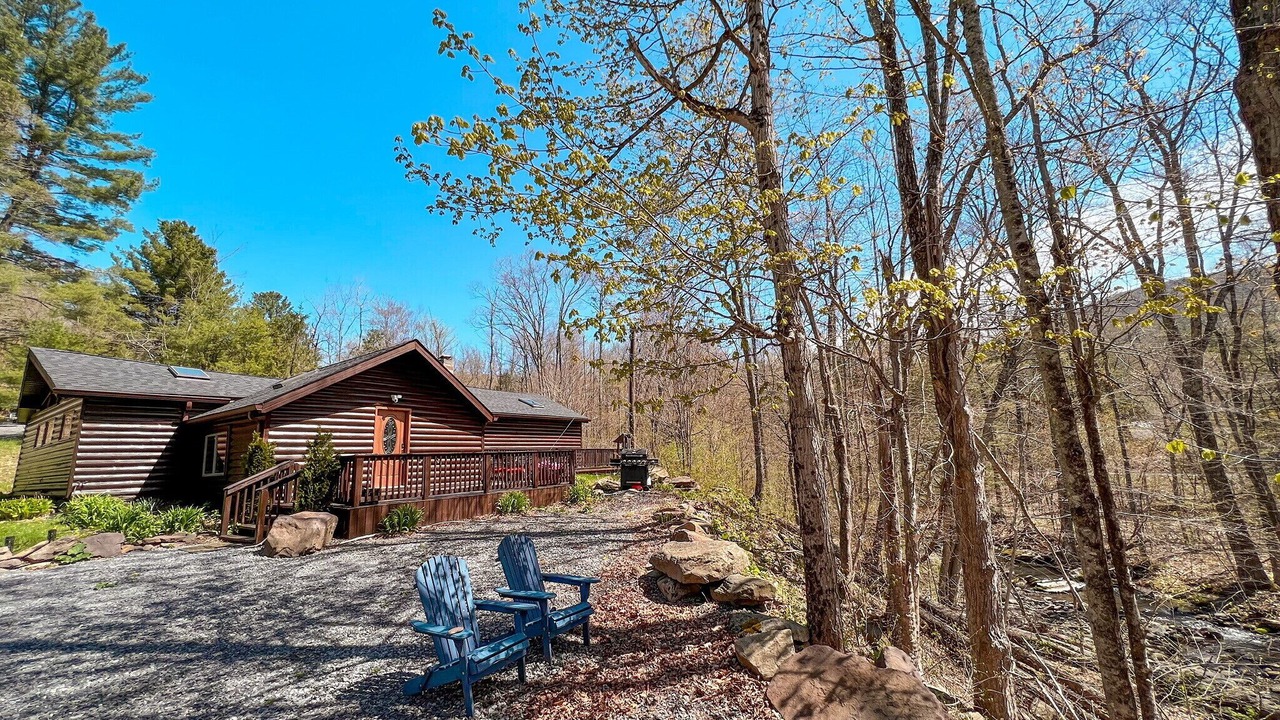 Photo of Outdoor in Shandaken