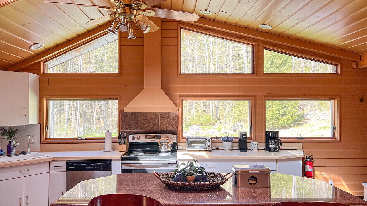Photo of Kitchen in Shandaken