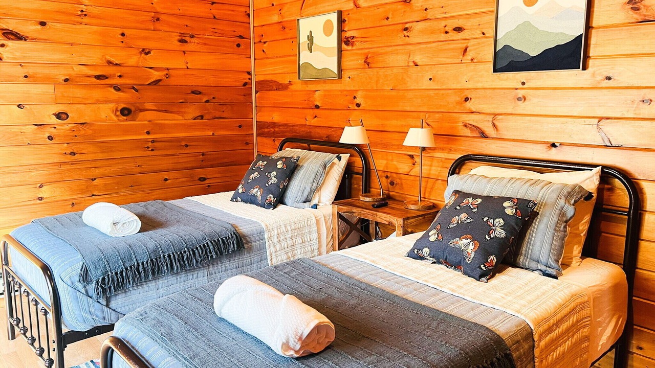 Photo of Bedroom in Shandaken