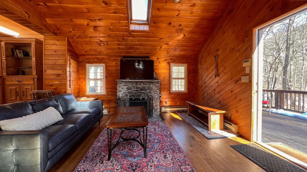 Photo of Livingroom in Shandaken