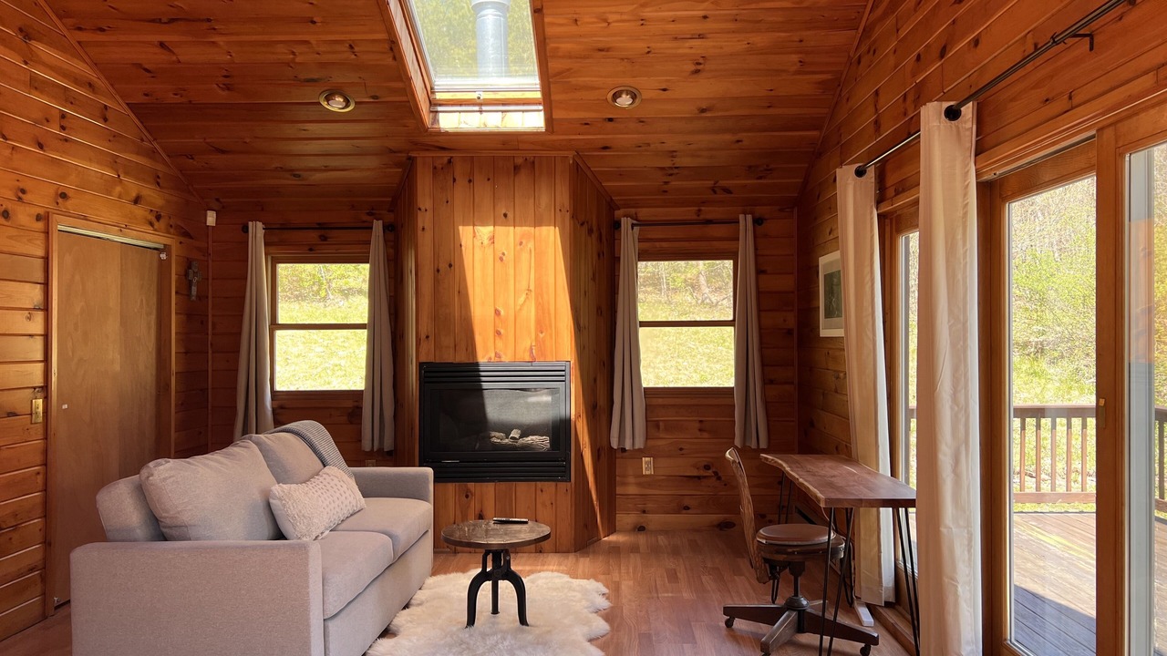 Photo of Livingroom in Shandaken