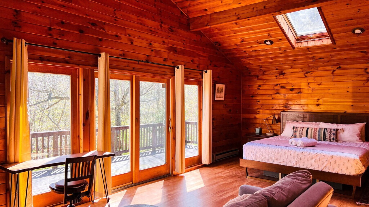 Photo of Livingroom in Shandaken