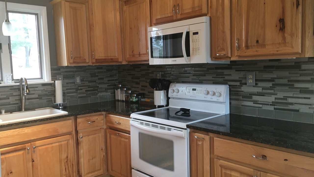 Photo of Kitchen in Argyle