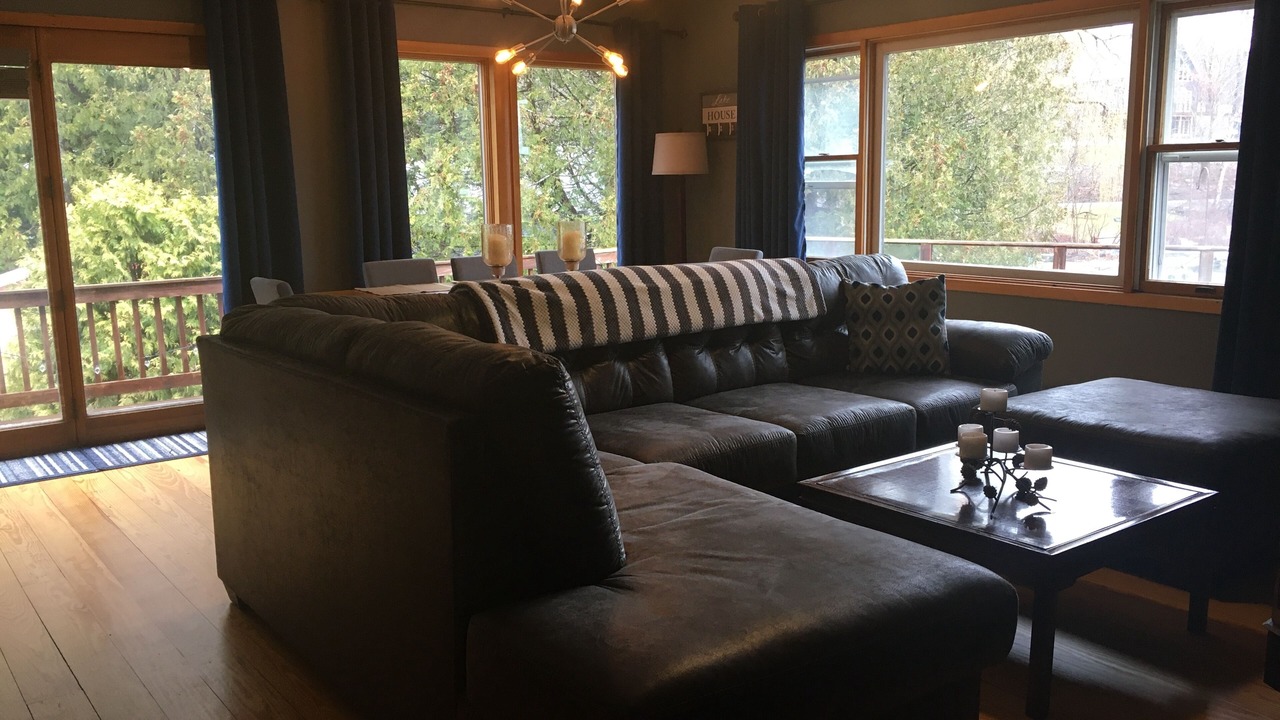 Photo of Bedroom in Argyle