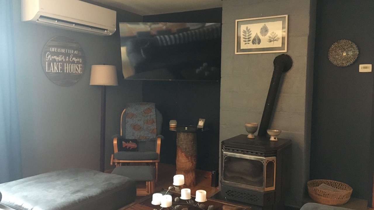 Photo of Bedroom in Argyle