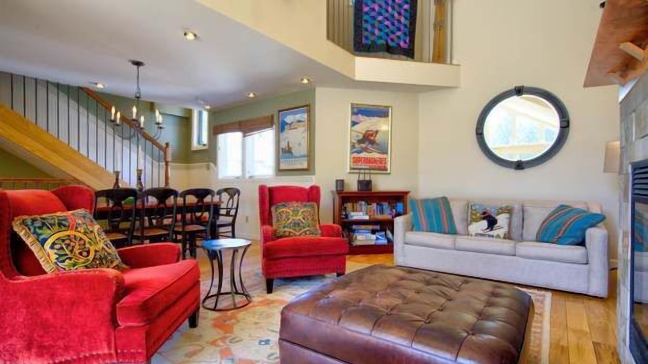 Photo of Bedroom in Stratton Mountain