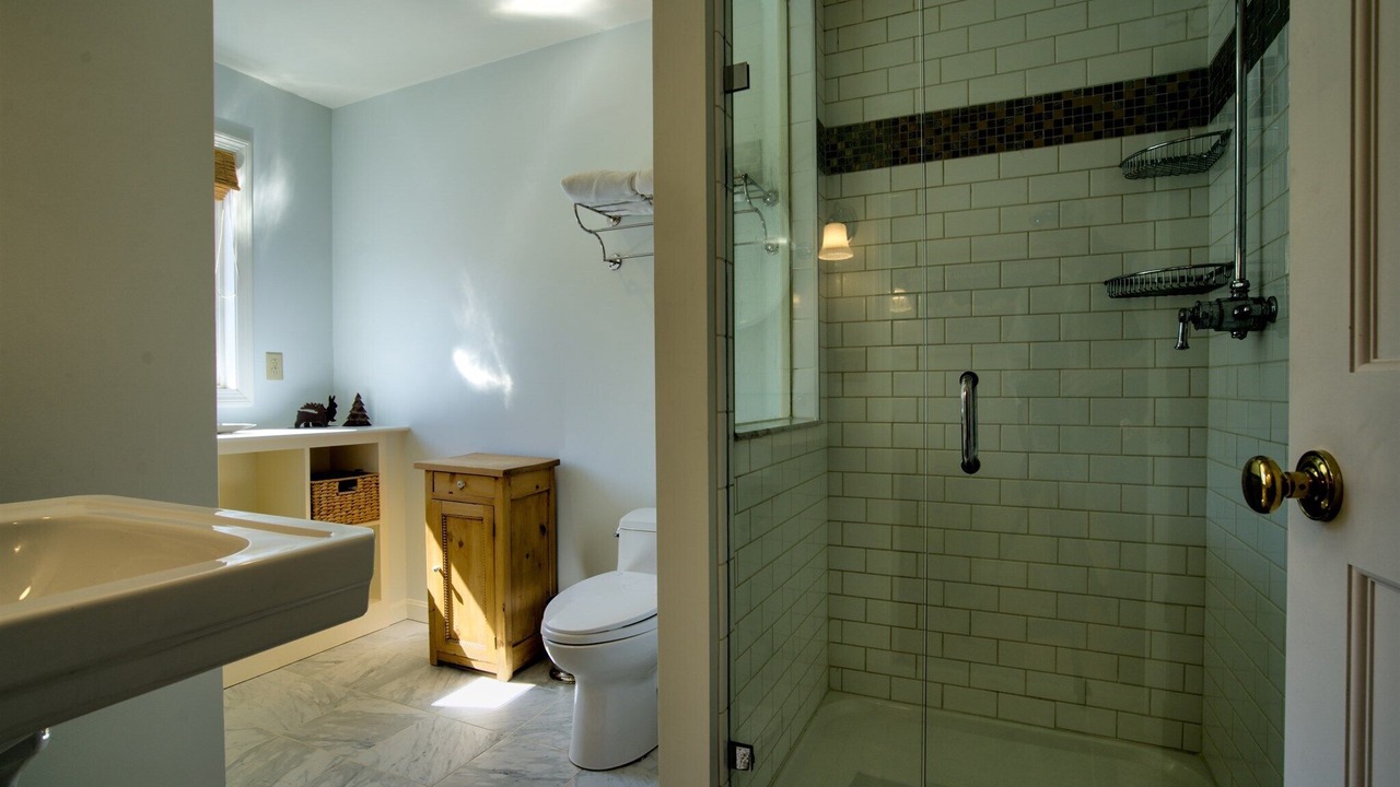 Photo of Bathroom in Stratton Mountain