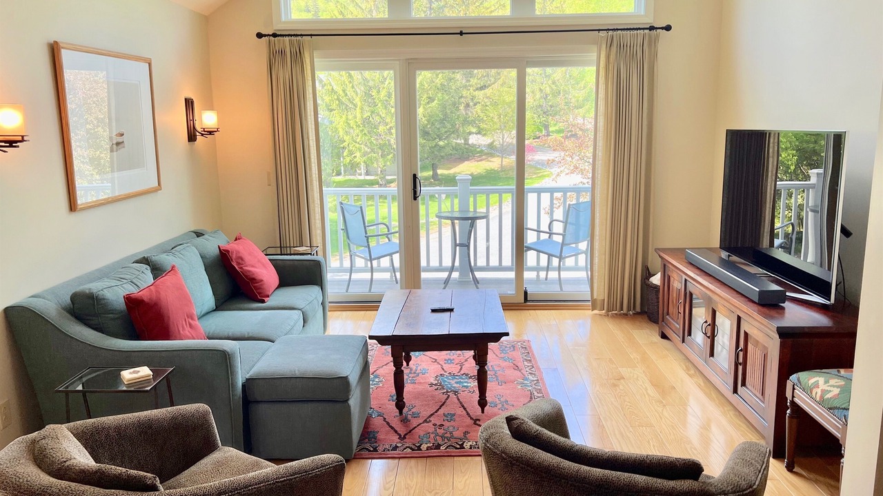Photo of Bedroom in Stratton Mountain