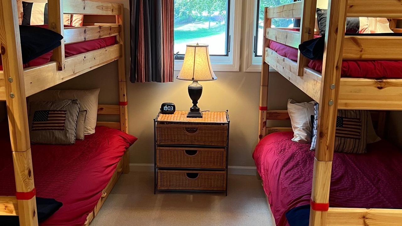 Photo of Bedroom in Stratton Mountain