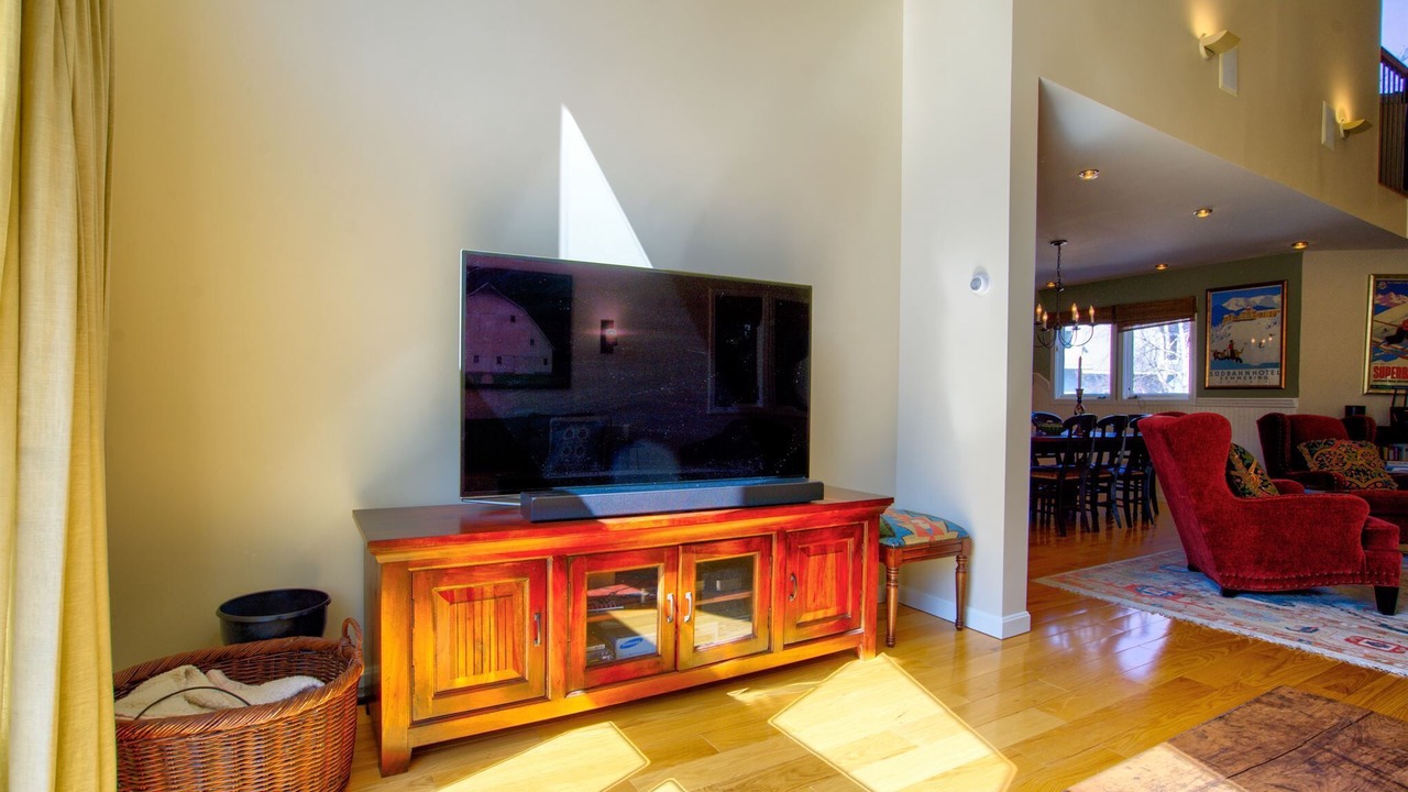 Photo of Bedroom in Stratton Mountain
