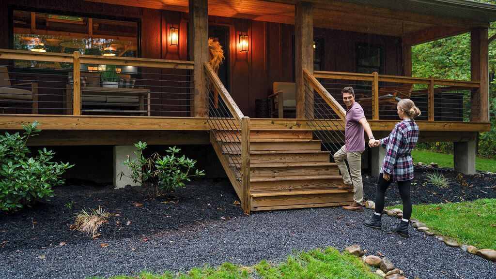 Photo of Outdoor in Berkeley Springs