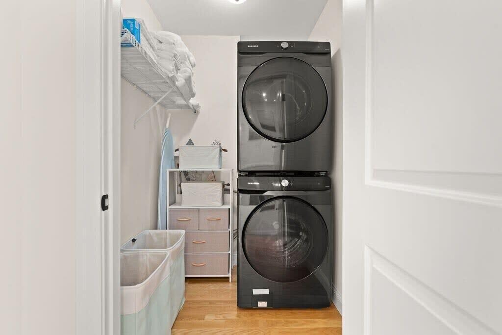 Photo of Bedroom in Hampton