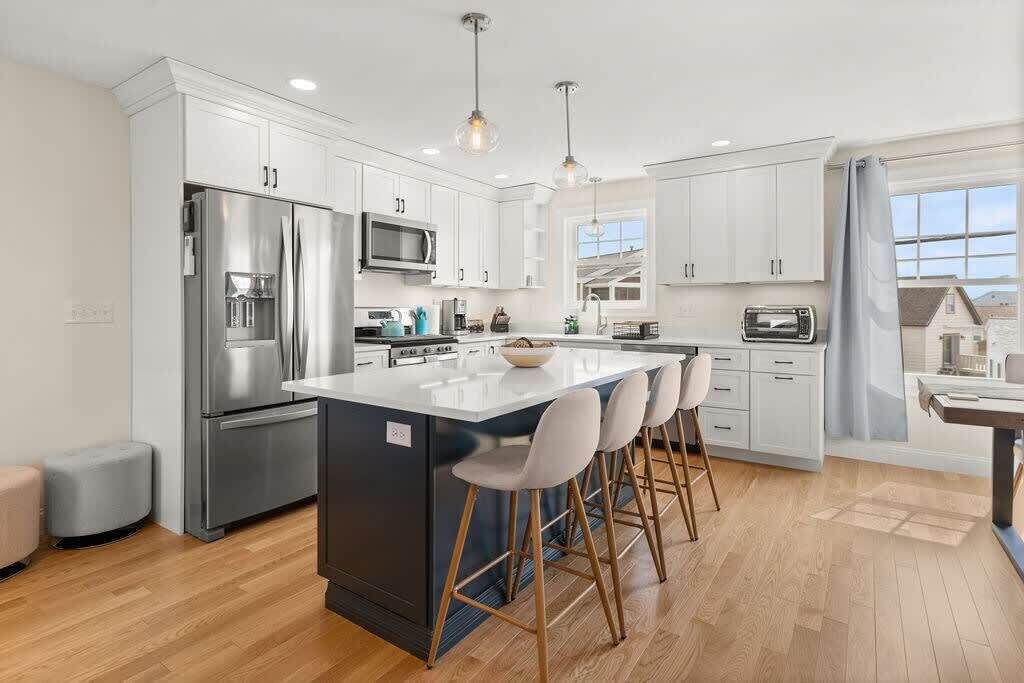 Photo of Livingroom in Hampton