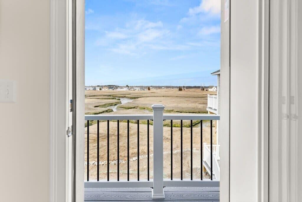 Photo of Patio Balcony in Hampton