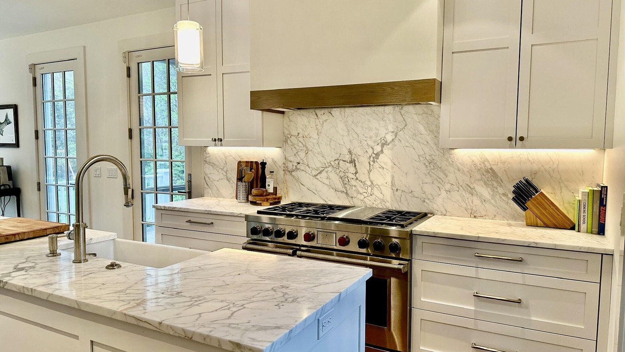 Photo of Kitchen in Wainscott