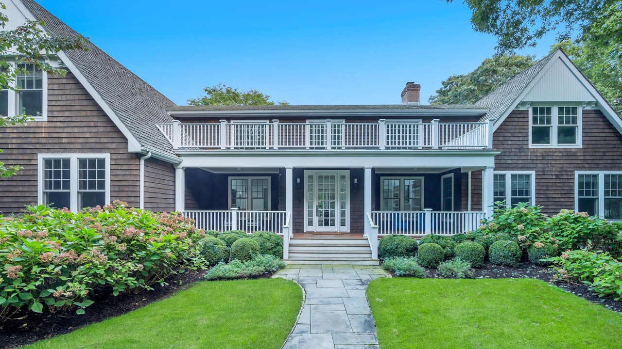 Photo of Outdoor in Wainscott