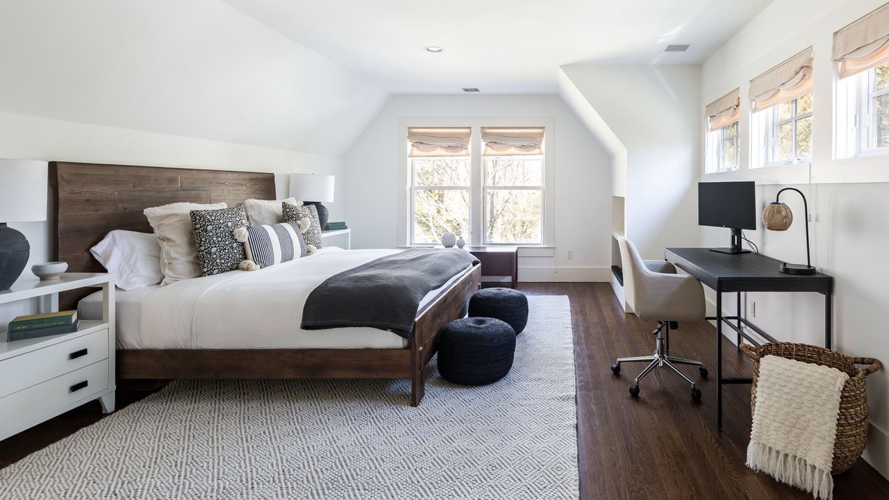 Photo of Bedroom in Wainscott