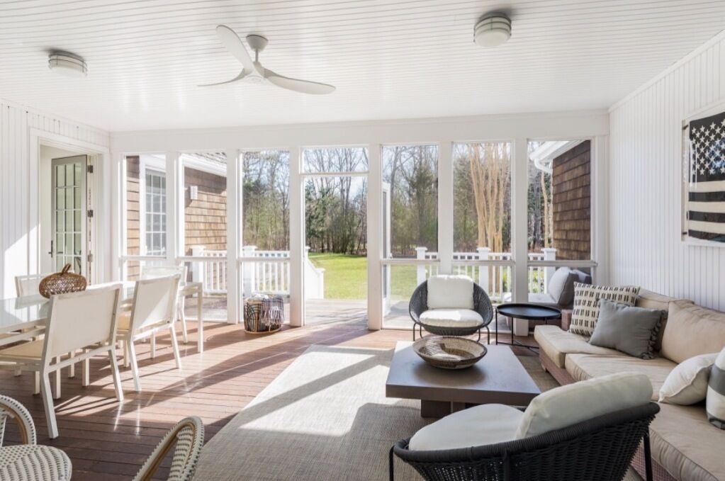Photo of Bedroom in Wainscott