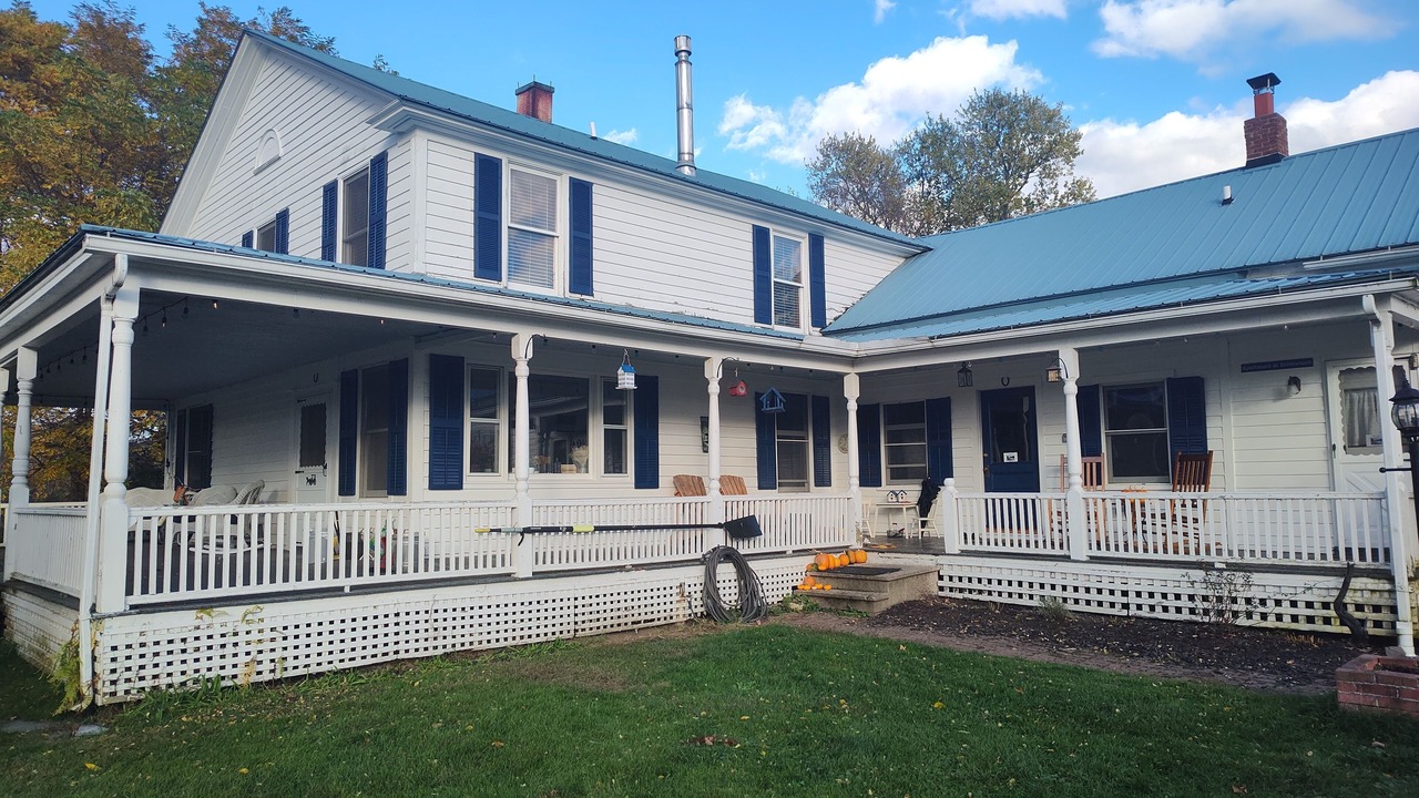 Photo of Outdoor in Chittenden County