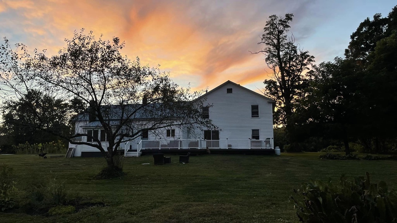 Photo of Outdoor in Chittenden County