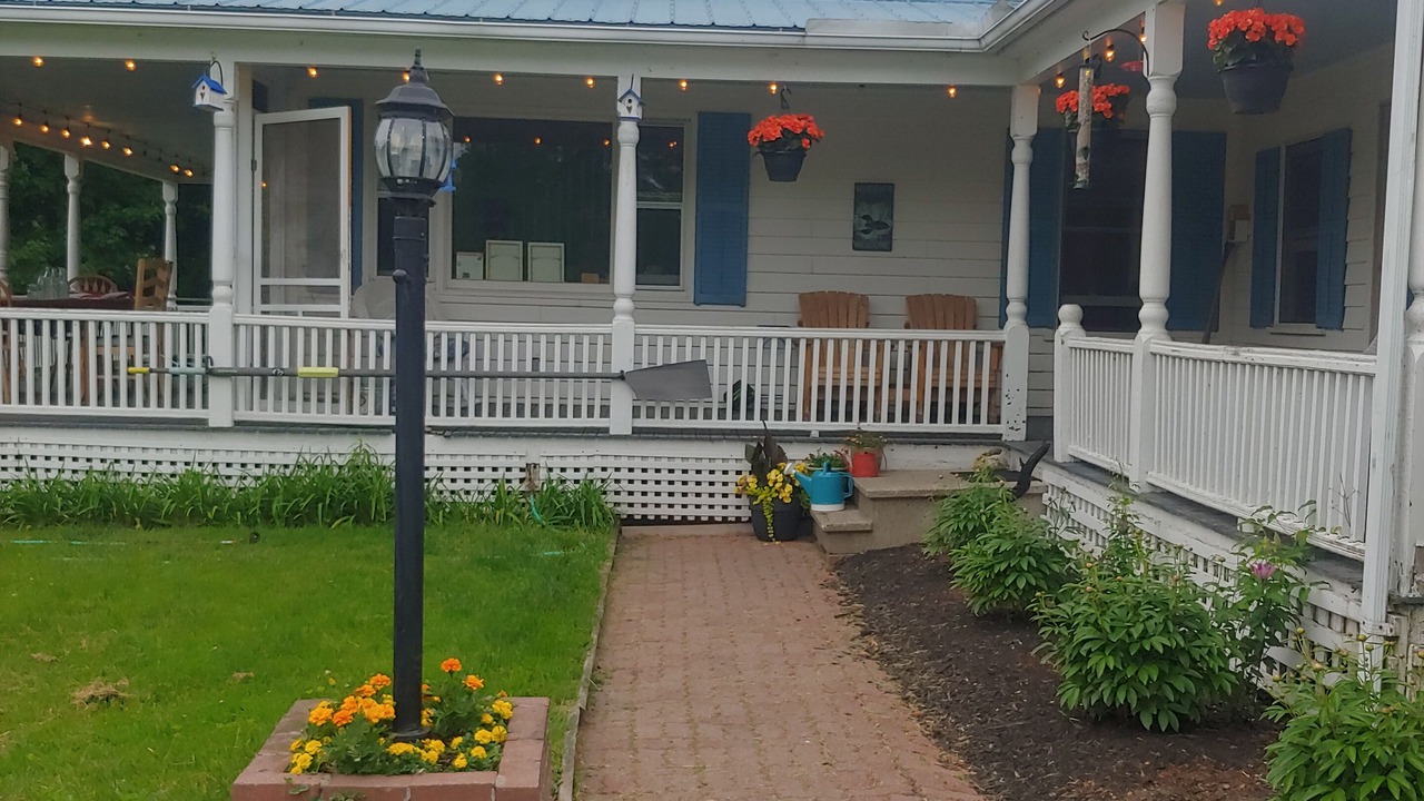 Photo of Outdoor in Chittenden County