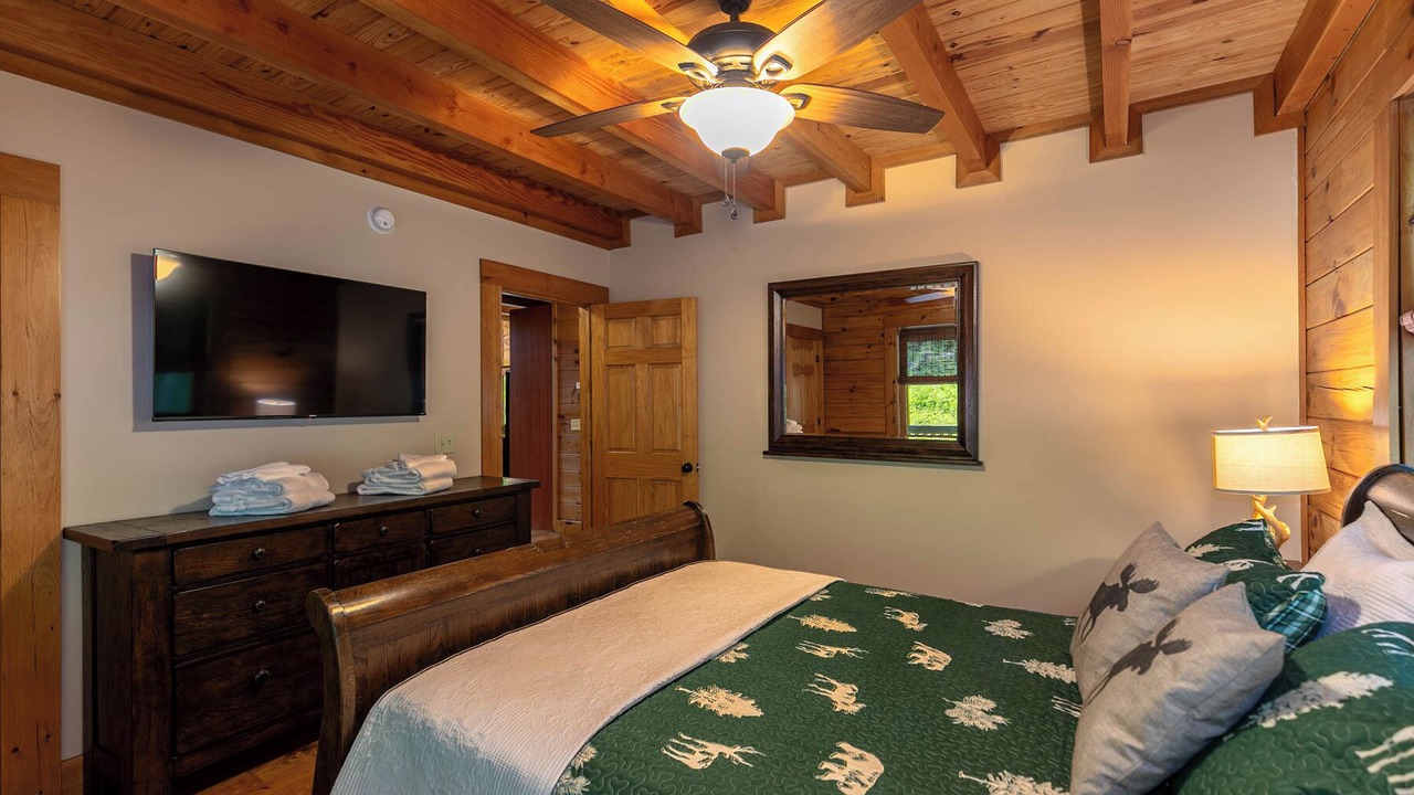 Photo of Bedroom in Frank