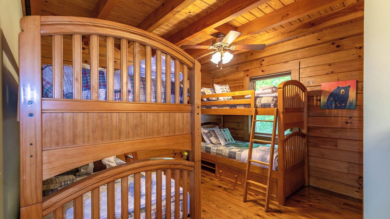 Photo of Bedroom in Frank