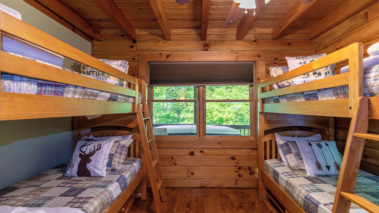 Photo of Bedroom in Frank