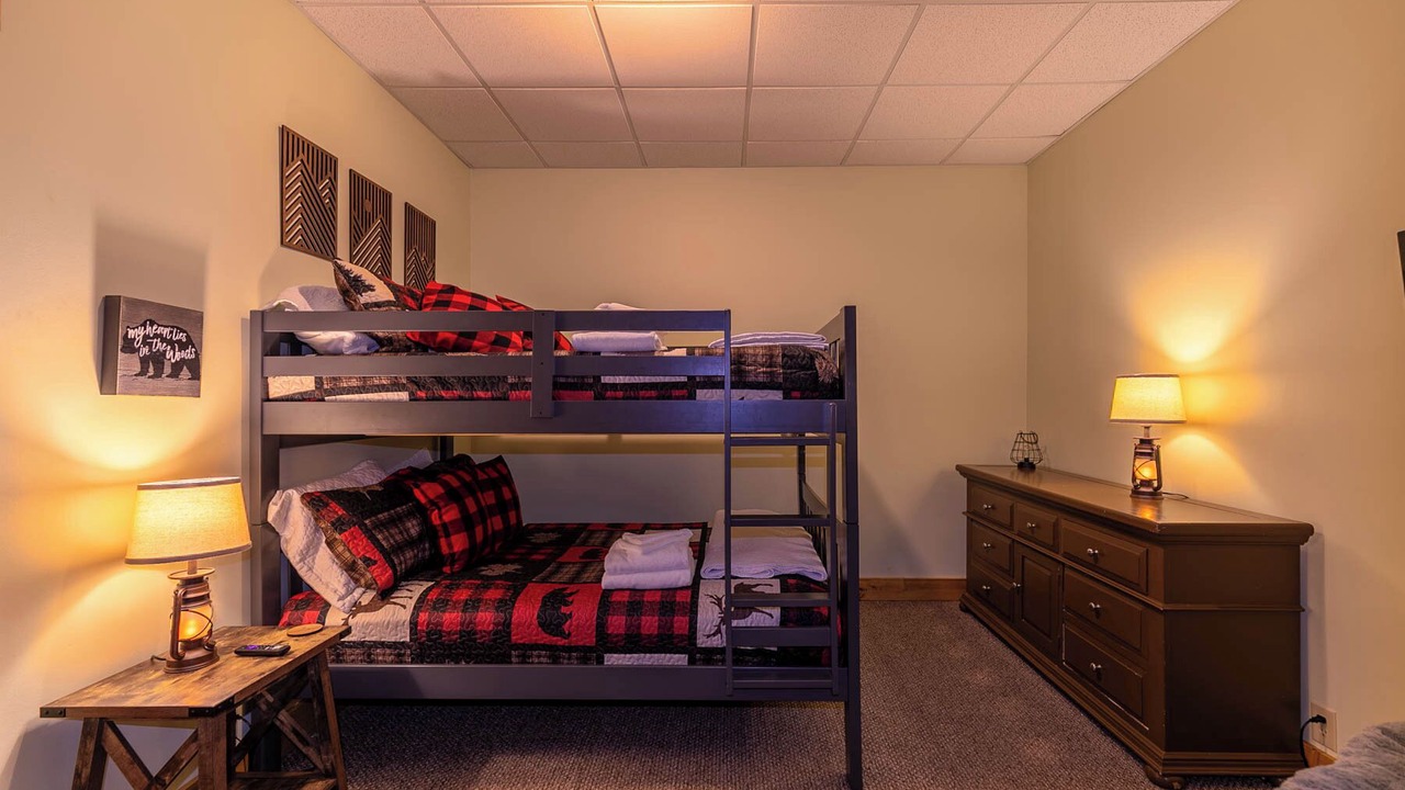Photo of Bedroom in Frank