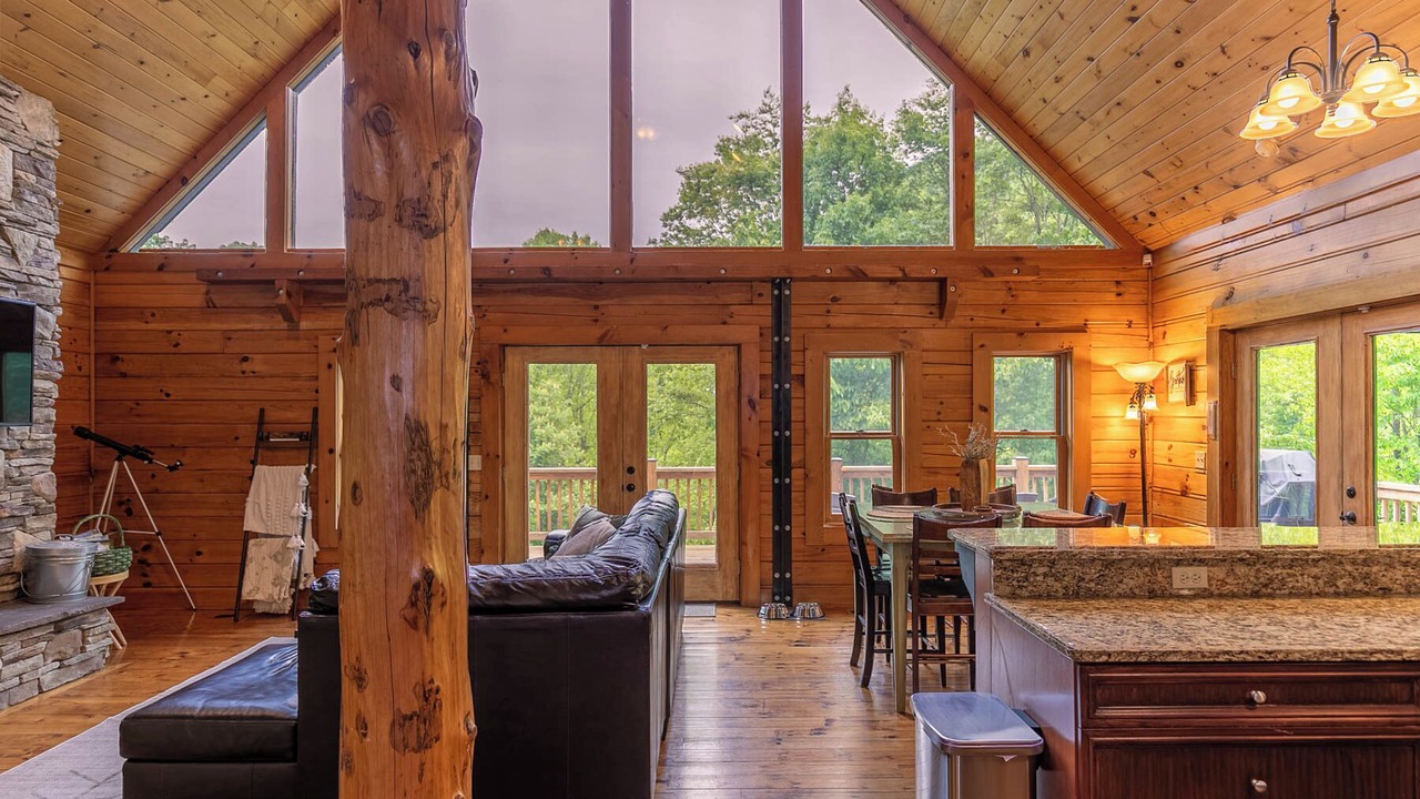 Photo of Livingroom in Frank