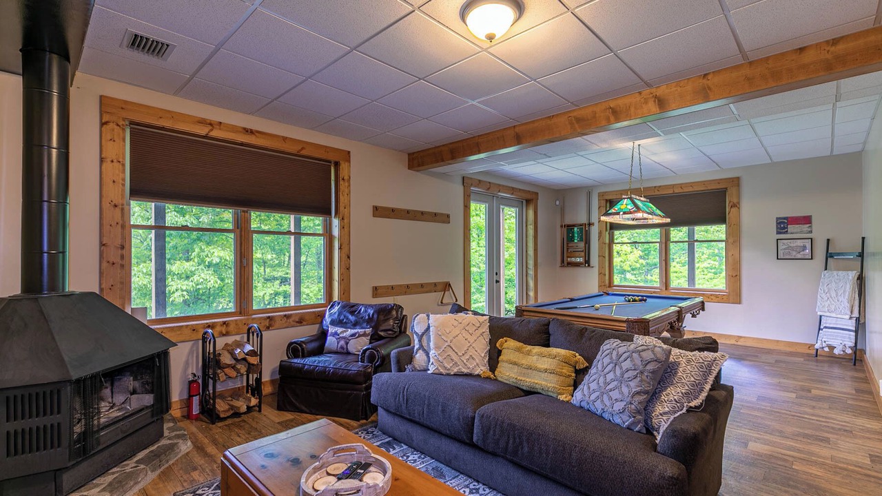 Photo of Livingroom in Frank
