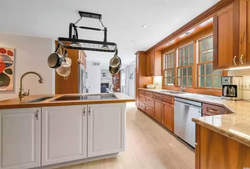 Photo of Kitchen in Hampton Bays