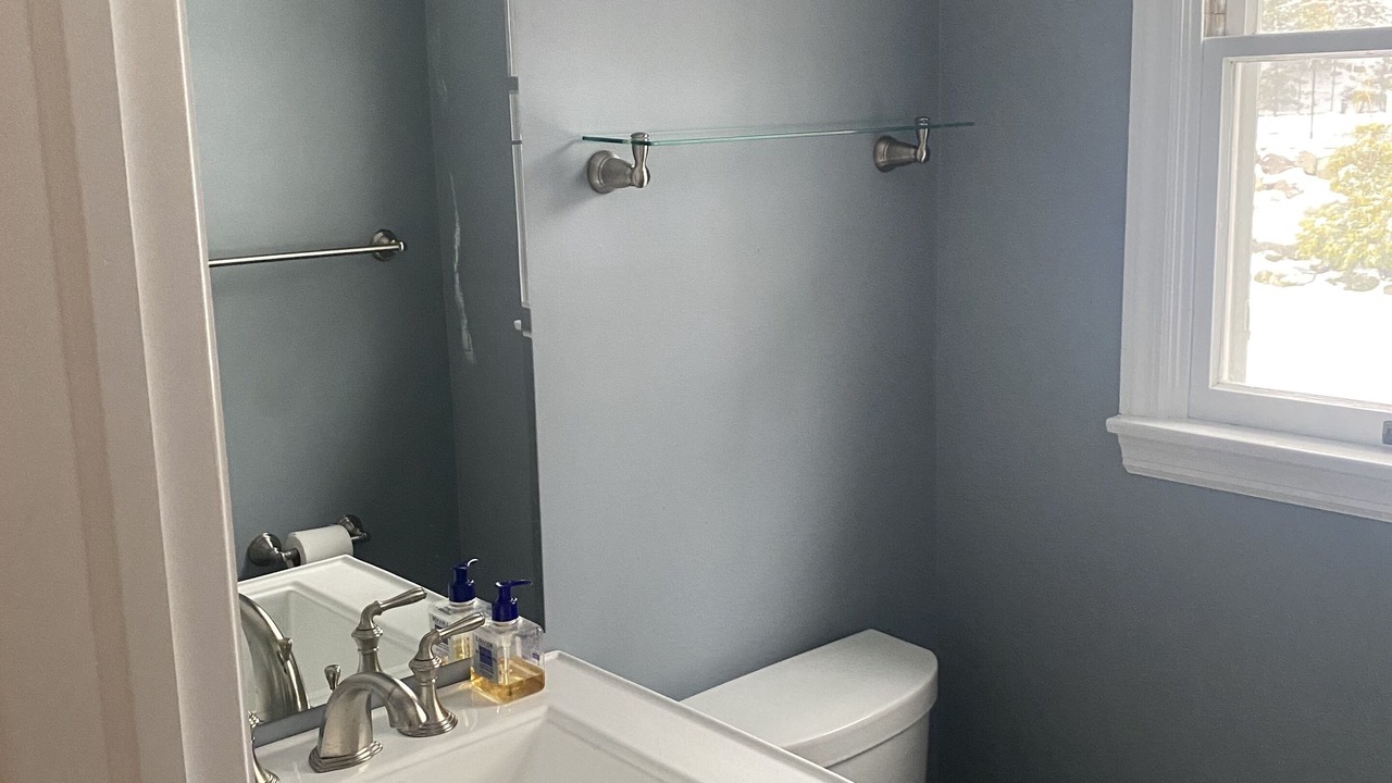 Photo of Bathroom in Hampton Bays