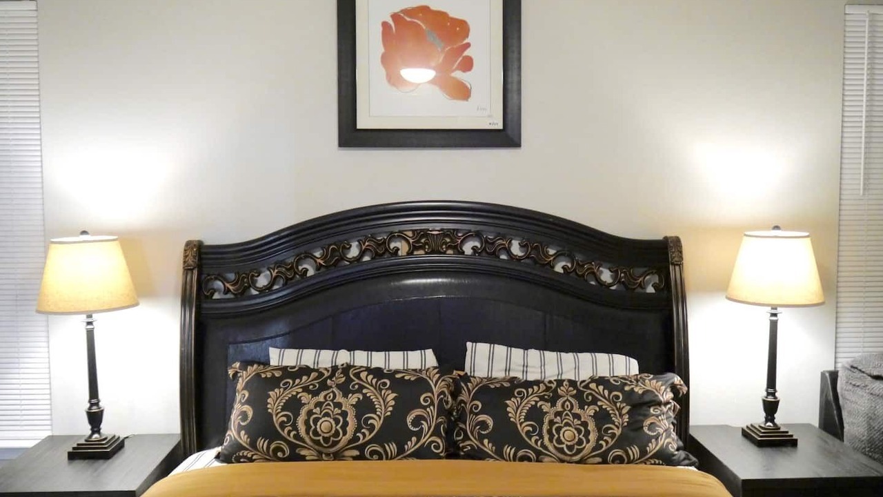 Photo of Bedroom in Western Branch North