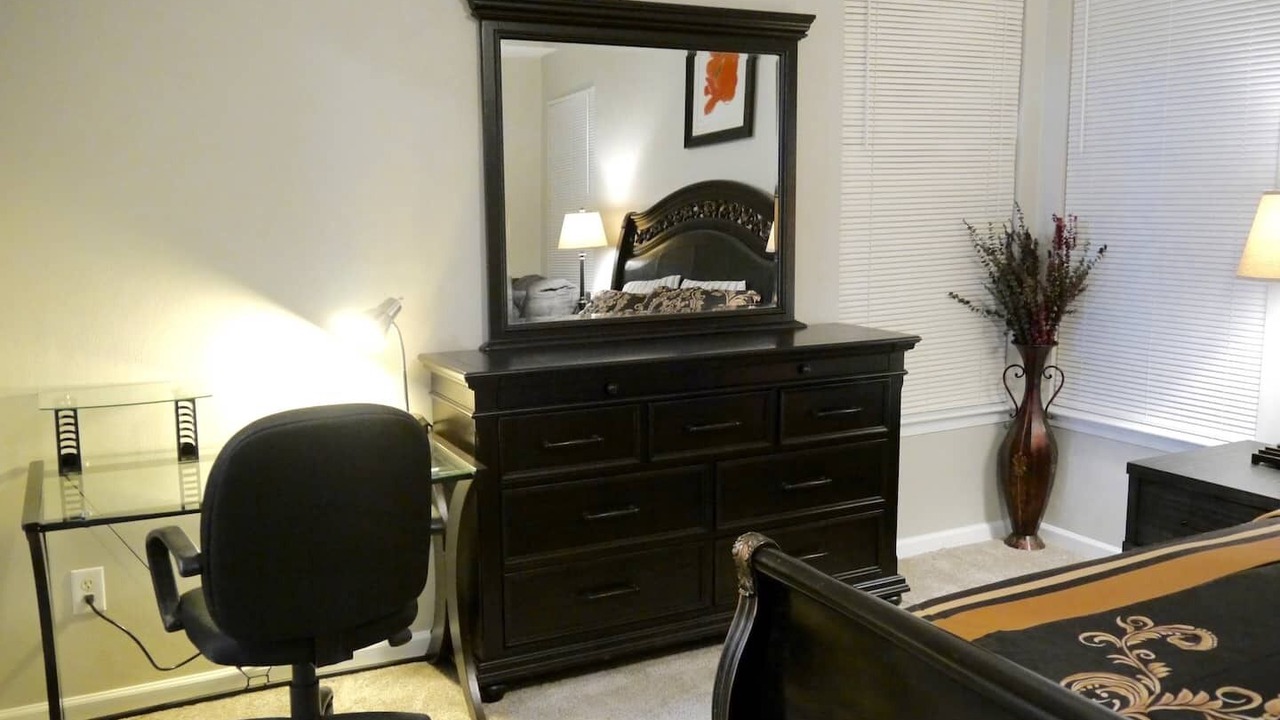 Photo of Bedroom in Western Branch North