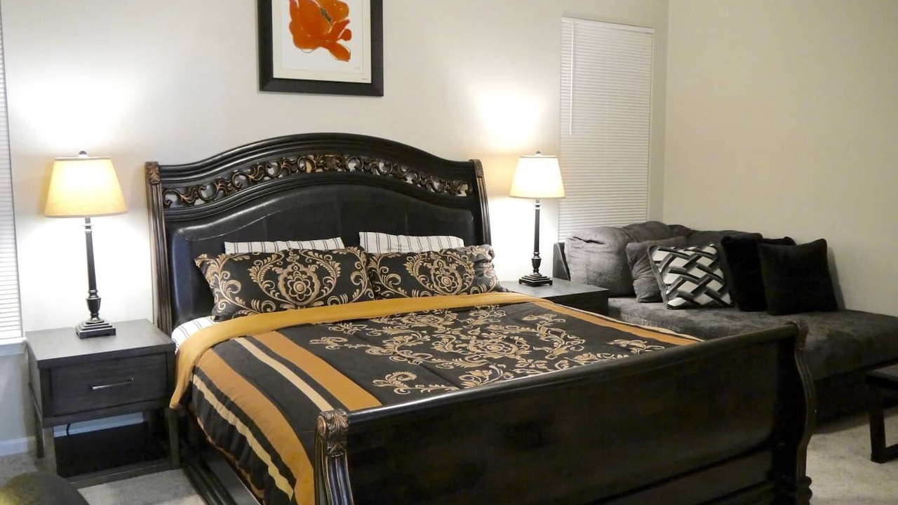 Photo of Bedroom in Western Branch North