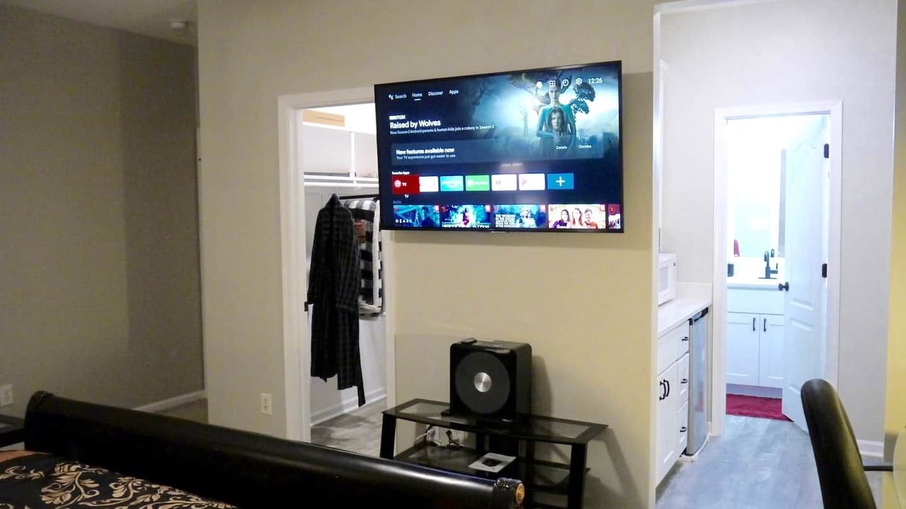 Photo of Bedroom in Western Branch North