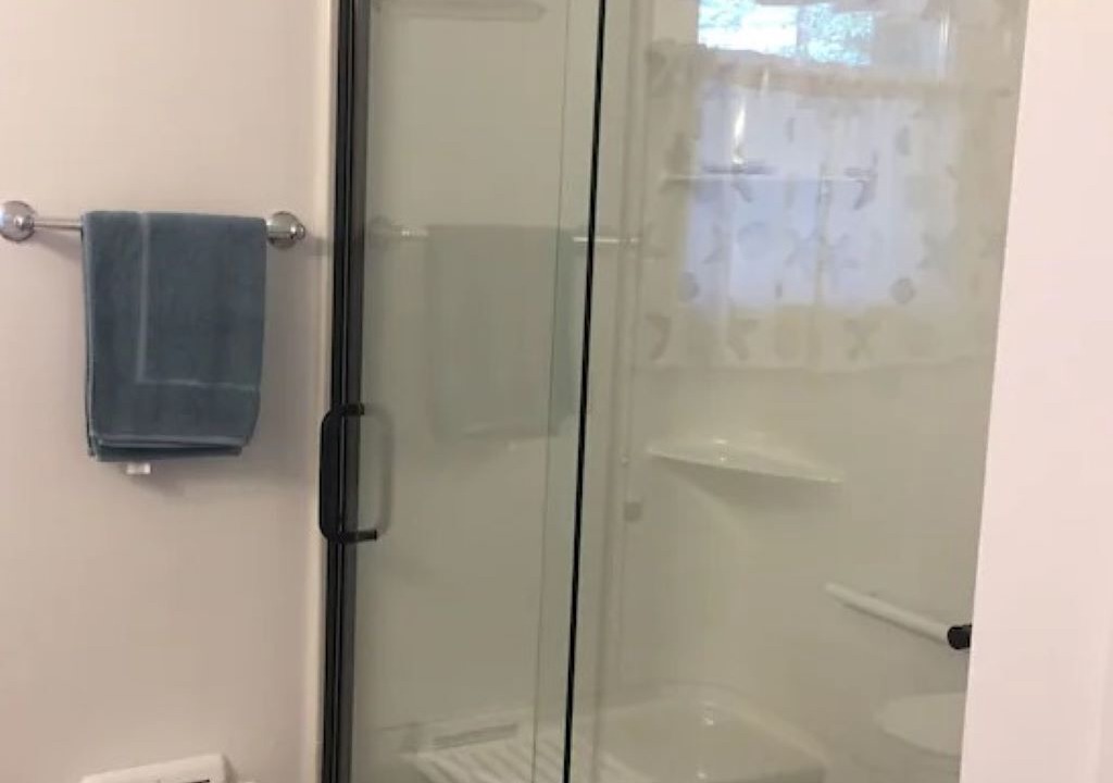 Photo of Bathroom in Camp Ellis