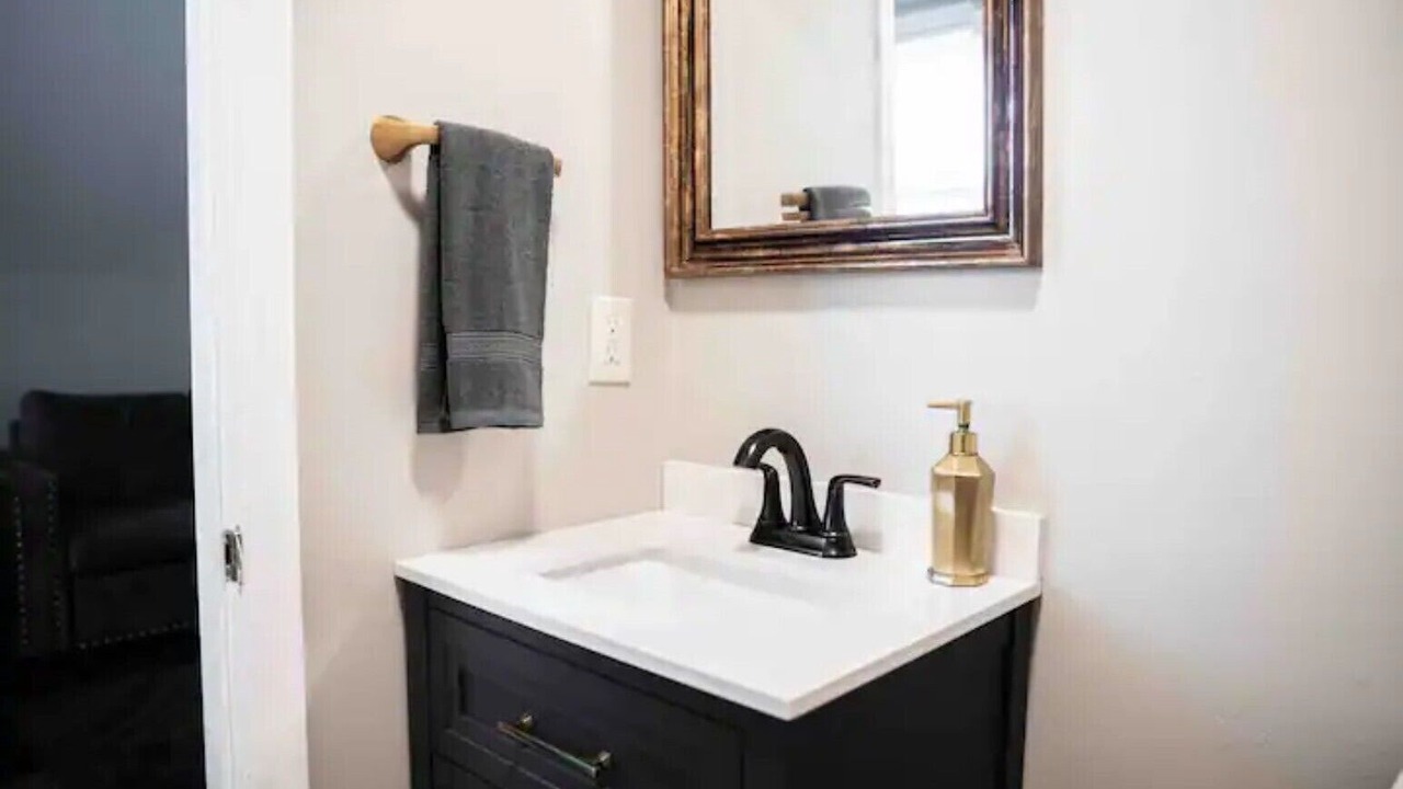 Photo of Bathroom in Milford