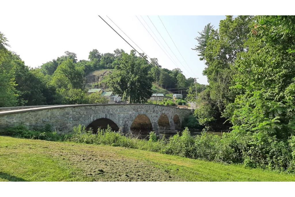 Photo of Others in Antietam