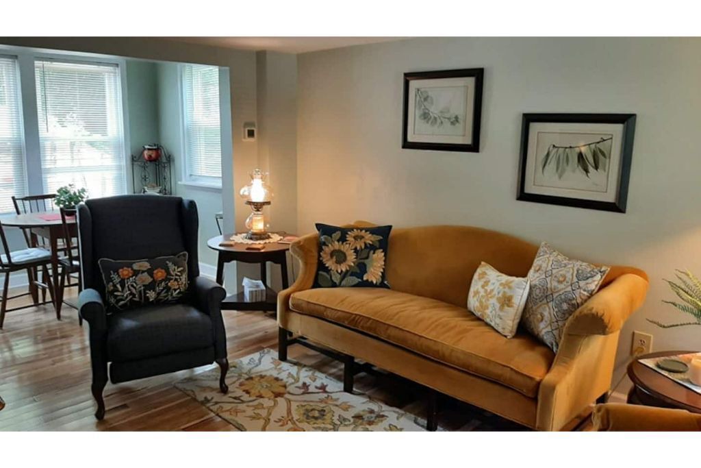 Photo of Bedroom in Antietam