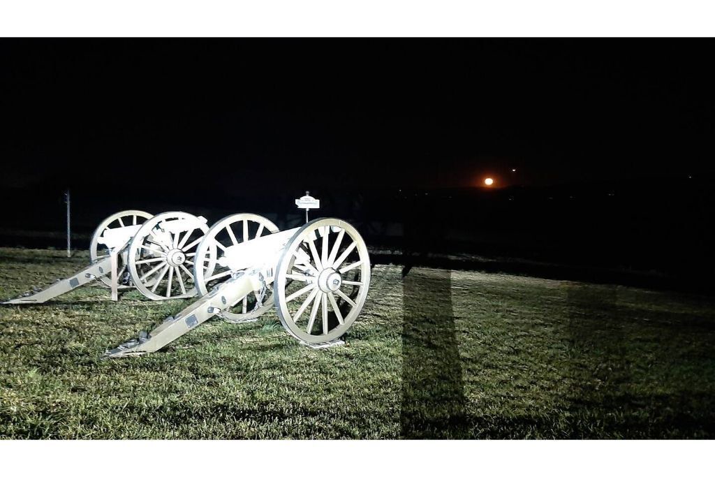 Photo of Others in Antietam